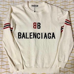 Balenciaga Sweater